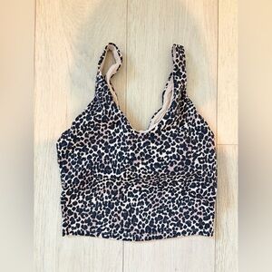 All in Motion Top- Size S